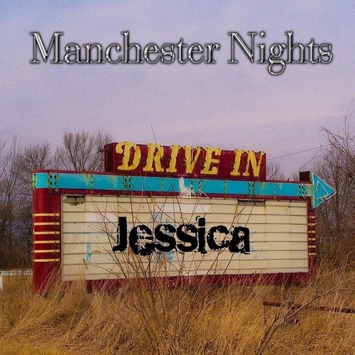 Jessica Cover Art Blurred Background
