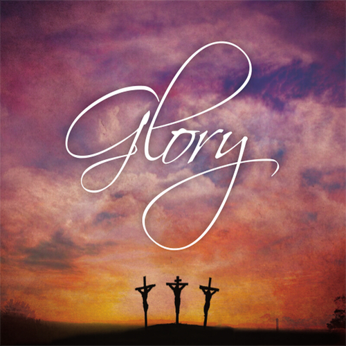 Glory Cover Art Blurred Background