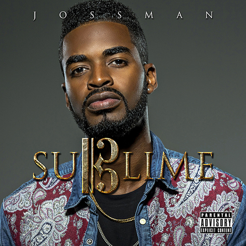 Sublime Cover Art Blurred Background