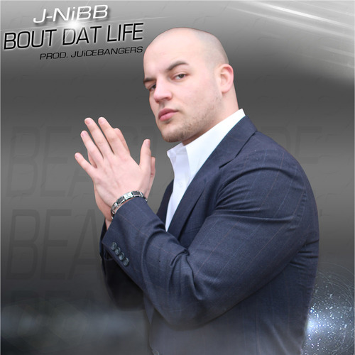 Bout Dat Life Cover Art Blurred Background