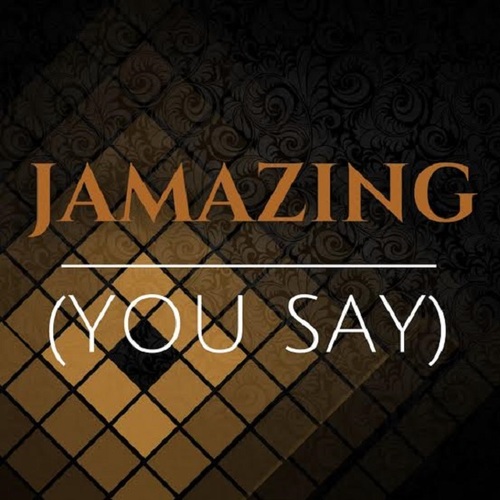 You Say Cover Art Blurred Background