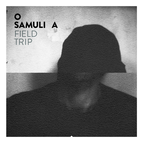 Field Trip Cover Art Blurred Background