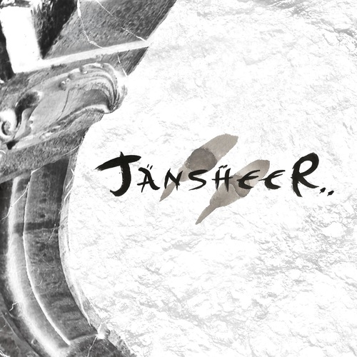Jansheer Cover Art Blurred Background