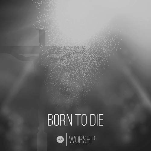 Born to Die Cover Art Blurred Background