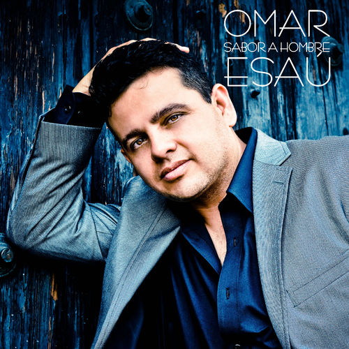 Sabor a Hombre Cover Art Blurred Background