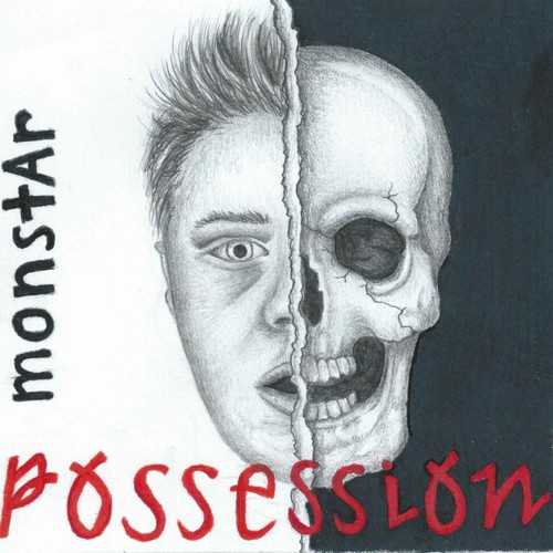 Possession Cover Art Blurred Background