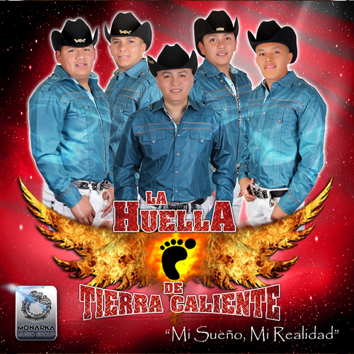 Mi Sueño, Mi Realidad Cover Art Blurred Background