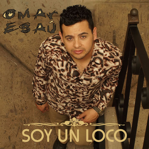 Soy un Loco Cover Art Blurred Background