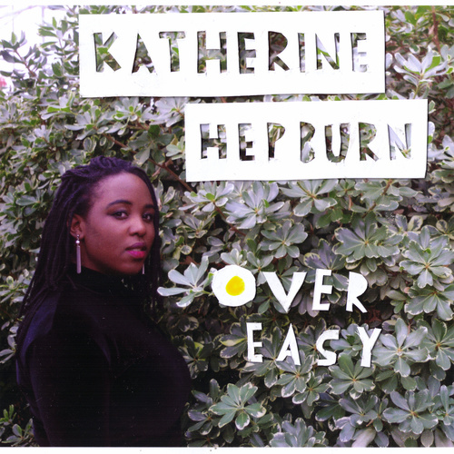 Over Easy Cover Art Blurred Background