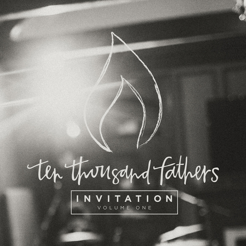 Invitation, Vol. 1 Cover Art Blurred Background