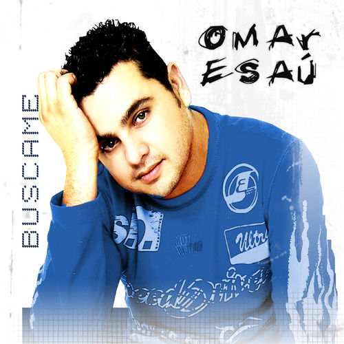Buscame Cover Art Blurred Background