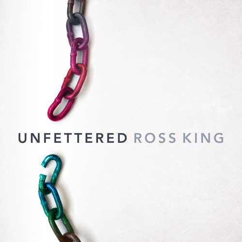 Unfettered Cover Art Blurred Background