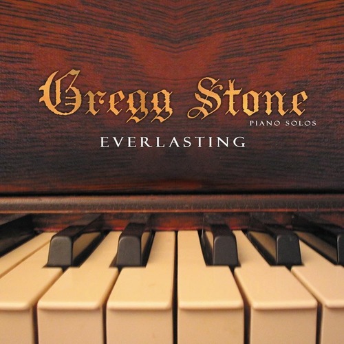 Everlasting Cover Art Blurred Background