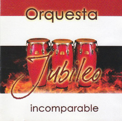 Incomparable Cover Art Blurred Background