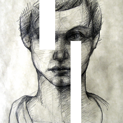 The Old Illusions Cover Art Blurred Background