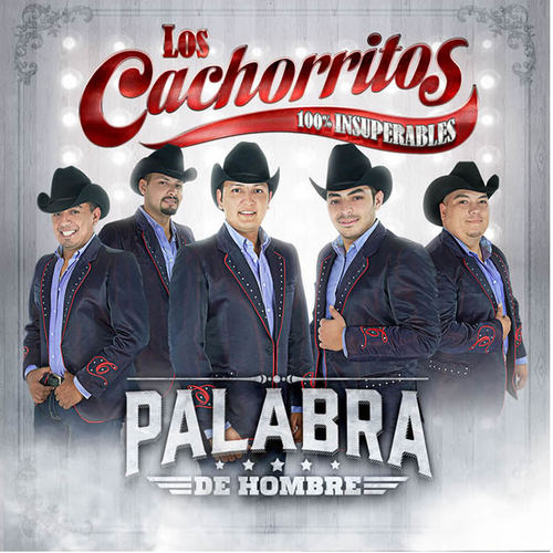 Palabra de Hombre Cover Art Blurred Background