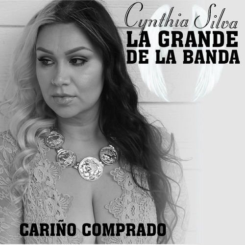 Cariño Comprado Cover Art Blurred Background