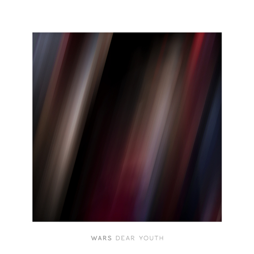 Dear Youth Cover Art Blurred Background