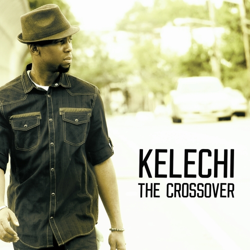 The Crossover Cover Art Blurred Background