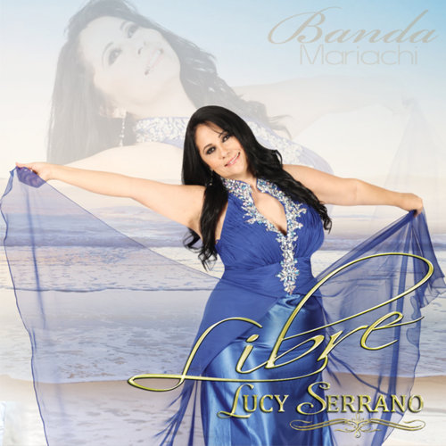 Libre Cover Art Blurred Background