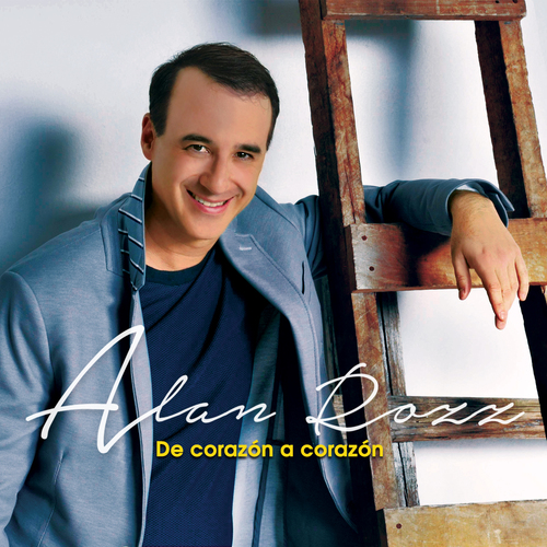 De corazón a corazón Cover Art Blurred Background