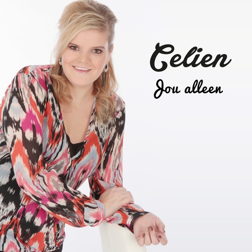 Jou alleen Cover Art Blurred Background