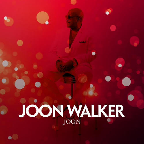 Joon Cover Art Blurred Background