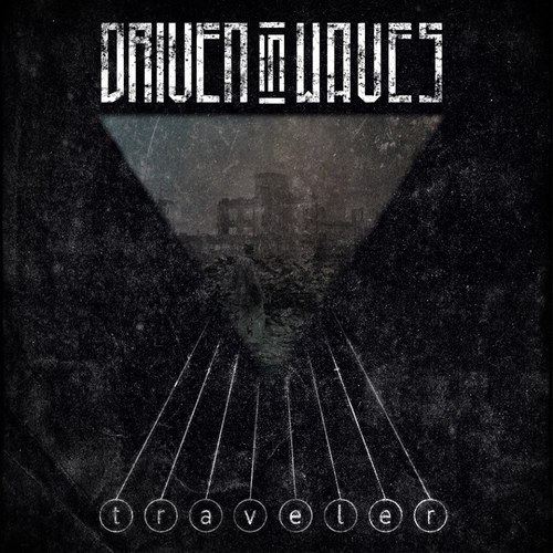 Traveler Cover Art Blurred Background