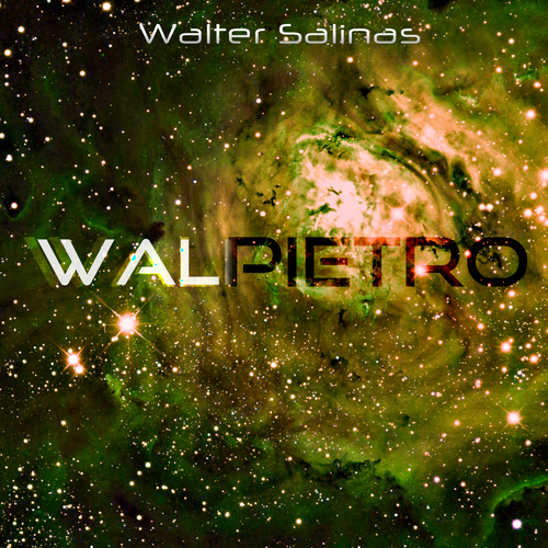 Walpietro Cover Art Blurred Background
