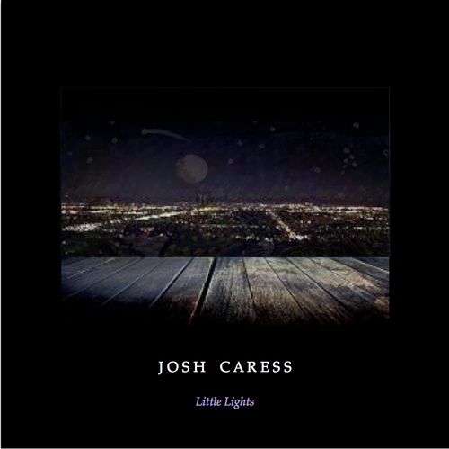 Little Lights Cover Art Blurred Background