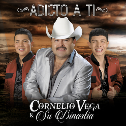 Adicto a Ti Cover Art Blurred Background
