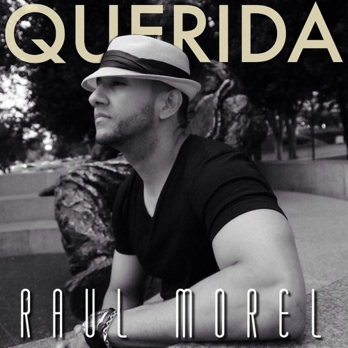 Querida Cover Art Blurred Background