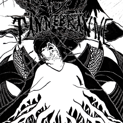 Tännebränne Cover Art Blurred Background