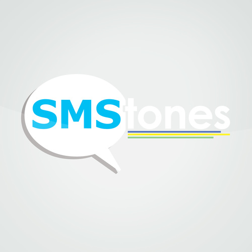 Simple & Minimal Signal Cover Art Blurred Background