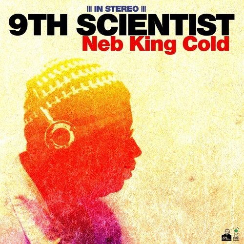 Neb King Cold Cover Art Blurred Background