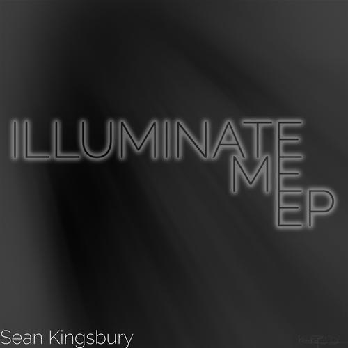 Illuminate Me Cover Art Blurred Background