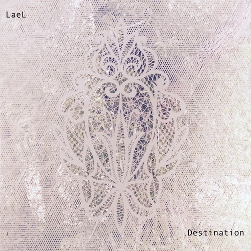 Destination Cover Art Blurred Background