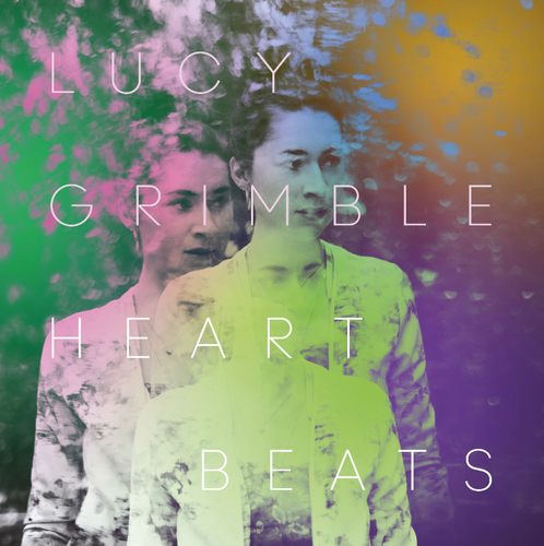 Heartbeats Cover Art Blurred Background