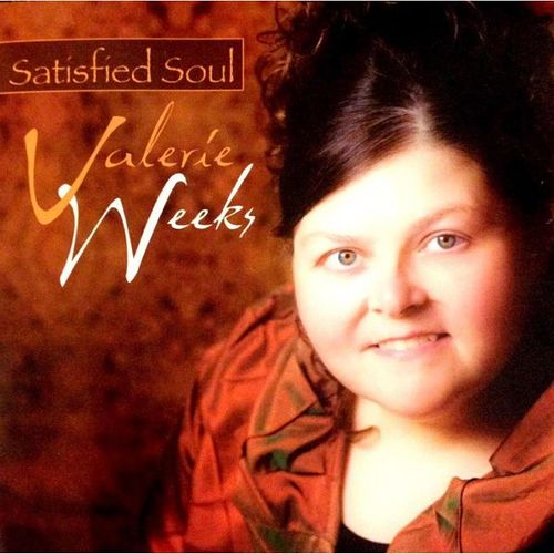 Satisfied Soul Cover Art Blurred Background