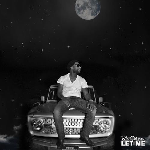Let Me Cover Art Blurred Background