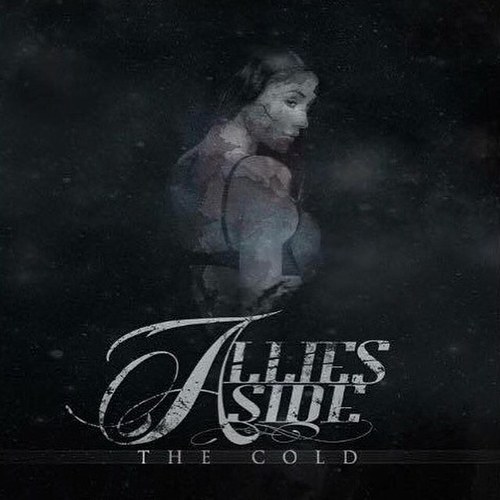 The Cold Cover Art Blurred Background
