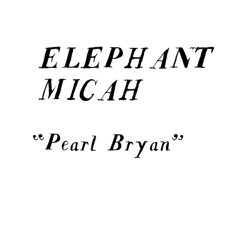 Pearl Bryan Cover Art Blurred Background
