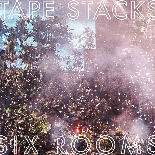 Six Rooms Cover Art Blurred Background