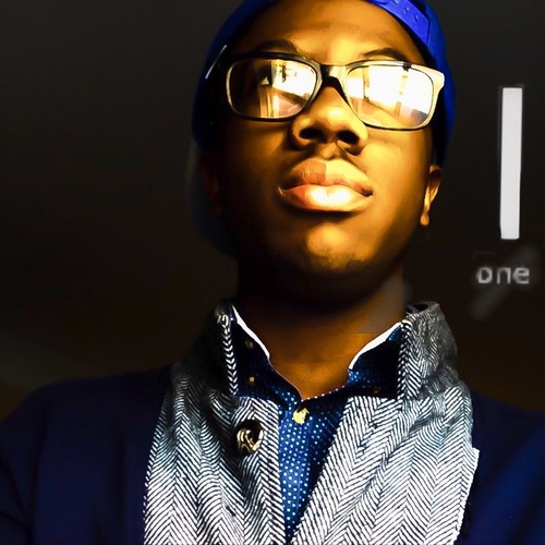One Cover Art Blurred Background