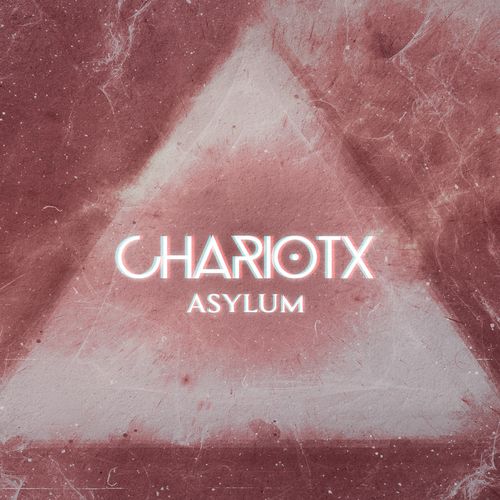 Asylum Cover Art Blurred Background
