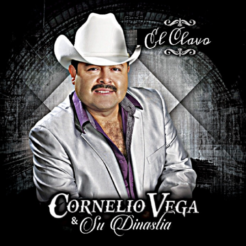 El Clavo Cover Art Blurred Background
