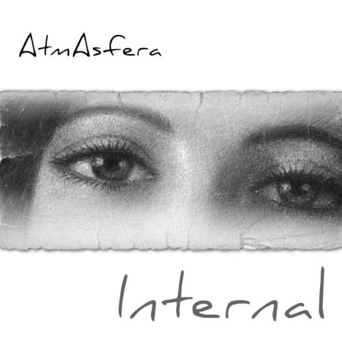 Internal Cover Art Blurred Background