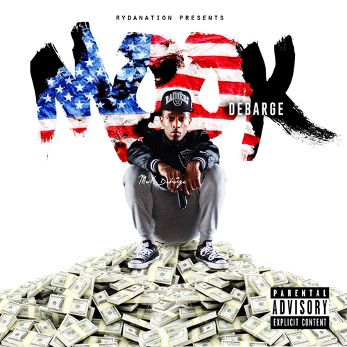 M.O.O.K. Cover Art Blurred Background