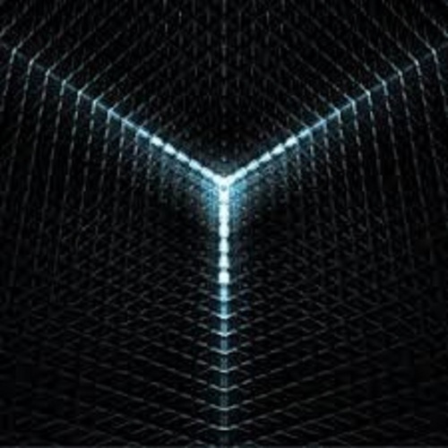 The Ancient Future Cover Art Blurred Background