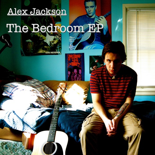 The Bedroom Cover Art Blurred Background